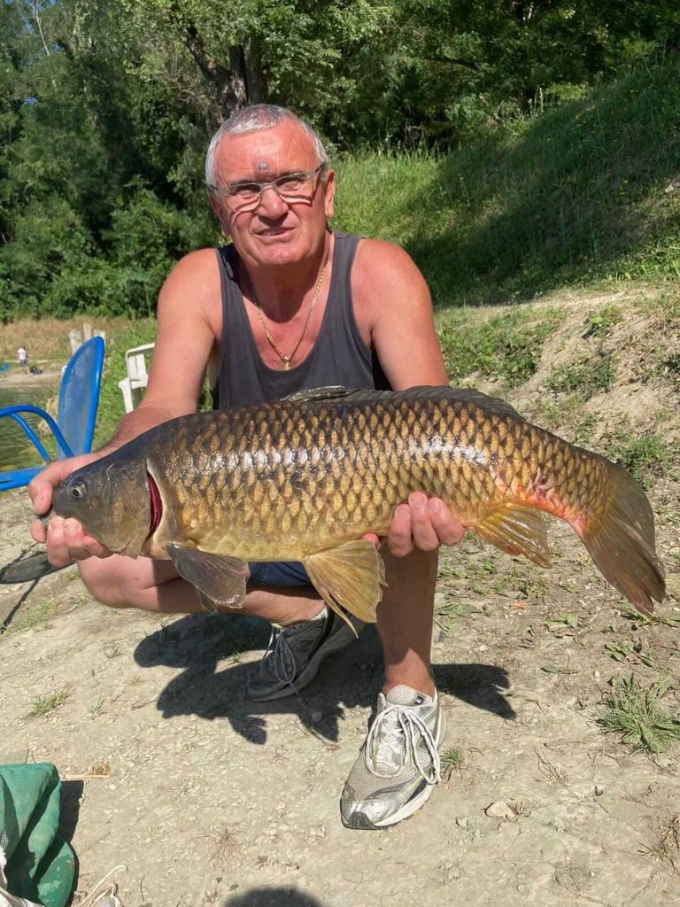 Lago di Monteleone