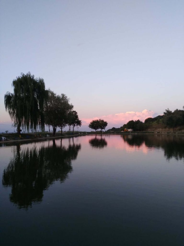 Lago di Monteleone