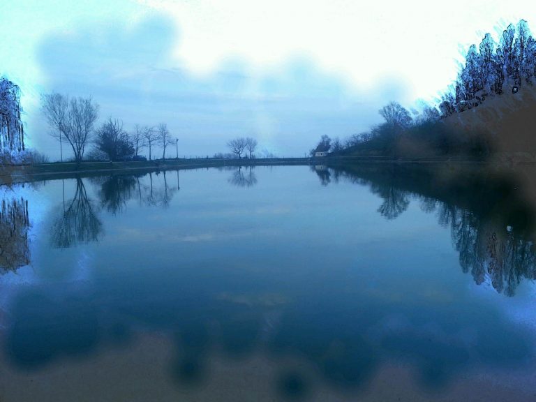 Lago di Monteleone