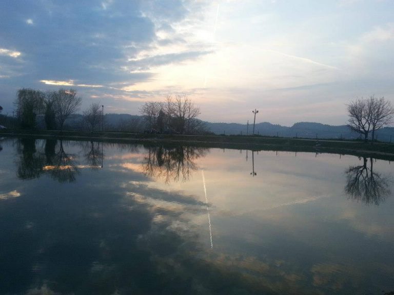 Lago di Monteleone