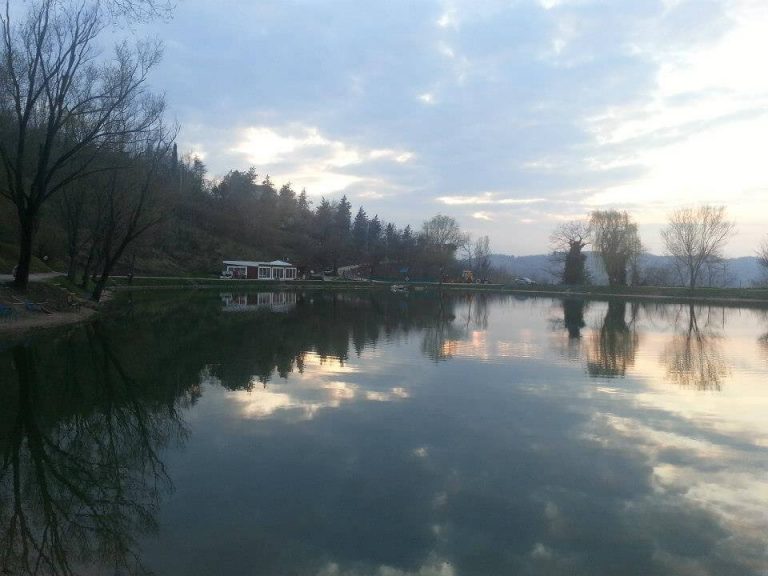 Lago di Monteleone