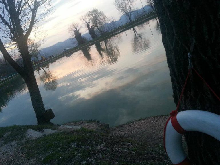 Lago di Monteleone