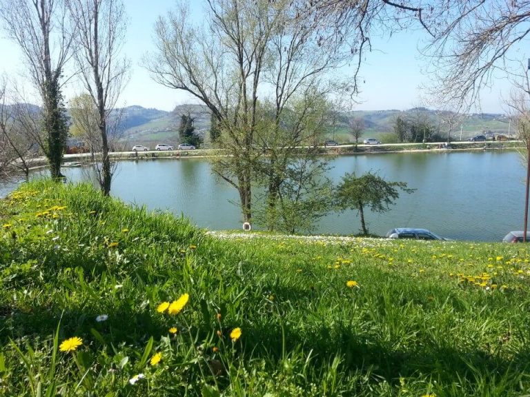 Lago di Monteleone